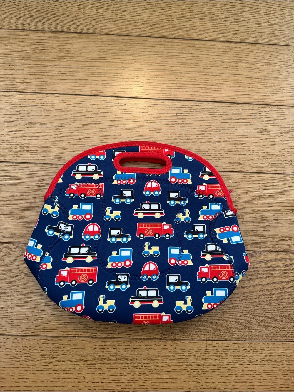 Funkins neoprene lunch